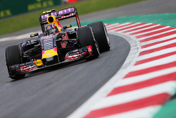 Даниил Квят, Red Bull Racing RB11