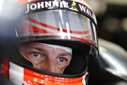 Дженсон Баттон, McLaren MP4-30