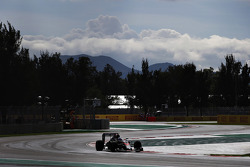 Фернандо Алонсо, McLaren MP4-30
