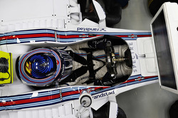 Valtteri Bottas, Williams FW37
