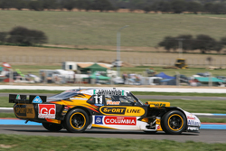 Leonel Pernia, Las Toscas Racing Chevrolet