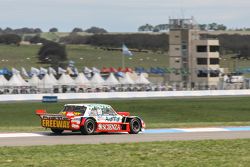 Matias Jalaf, Catalan Magni Motorsport Ford