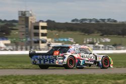 Mauricio Lambiris, Coiro Dole Racing Torino