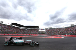 Льюис Хэмилтон, Mercedes AMG F1 Team