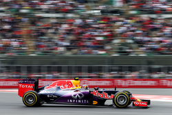 Daniil Kvyat, Red Bull Racing RB11
