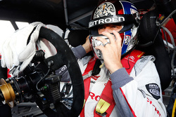 Yvan Muller, Citroën C-Elysée WTCC, Citroën World Touring Car team