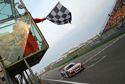 奥迪R8 LMS杯车队8号奥迪R8 LMS:阿迪亚·帕特尔