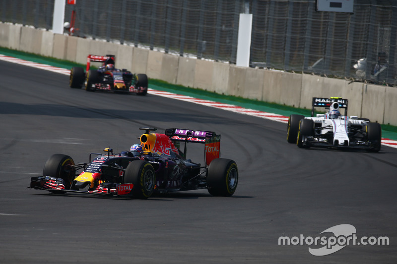 Grand Prix du Mexique