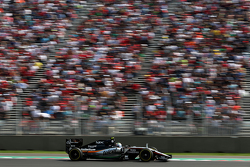 Sergio Perez, Sahara Force India