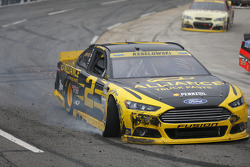 Brad Keselowski, Team Penske Ford