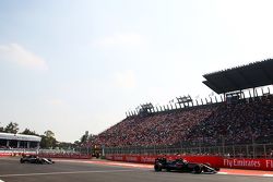 Jenson Button, McLaren MP4-30