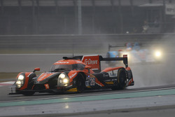 #26 G-Drive Racing Ligier JS P2: Roman Rusinov, Julien Canal, Sam Bird