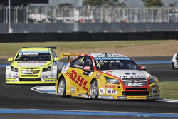 Tom Coronel, Chevrolet Cruze, ROAL Motorsport