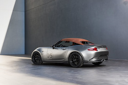 Mazda MX 5 Spyder Concept