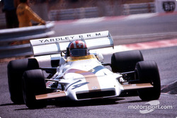 Joseph Siffert, BRM P160