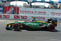 Alex Tagliani