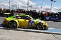 24 uur van de Nurburgring