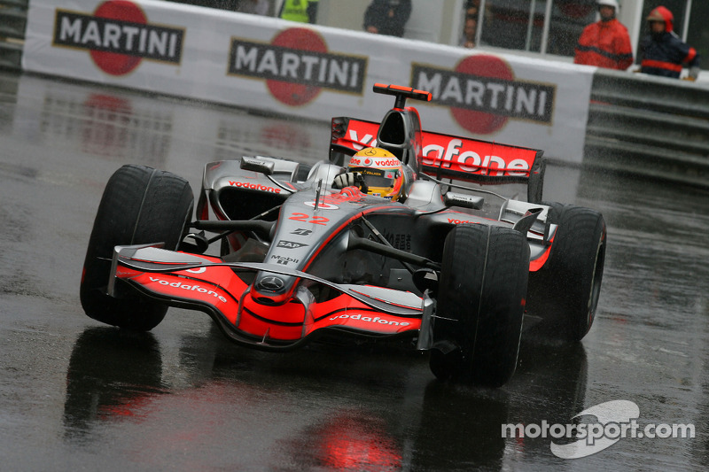 #6: Monaco 2008