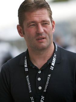 Jos Verstappen
