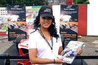 Kejuaraan GT Belgia: Zolder