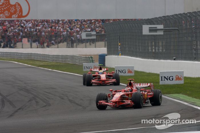 Gran Premio de Francia de 2008