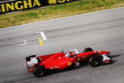 Ferrari F1 Clienti