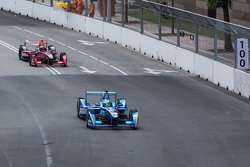 Simona de Silvestro, Amlin Andretti