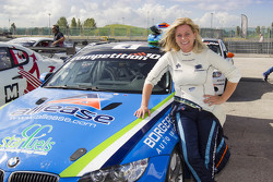 Liesette Braams, Las Moras Racing Team