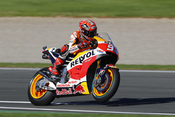 Марк Маркес, Repsol Honda Team