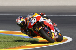 Dani Pedrosa, Repsol Honda Team