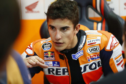 Марк Маркес, Repsol Honda Team