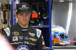 Kasey Kahne, Hendrick Motorsports Chevrolet