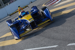 Sébastien Buemi, Renault e.Dams
