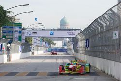 Lucas di Grassi, ABT Schaeffler Audi Sport