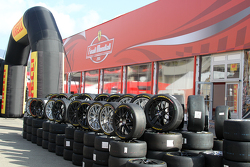 Шины Pirelli