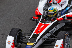 Bruno Senna, Mahindra Racing