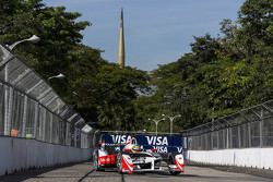 Bruno Senna, Mahindra Racing