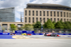 Бруно Сенна, Mahindra Racing