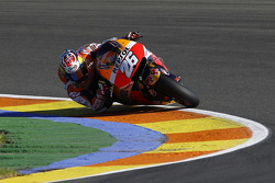 Dani Pedrosa, Repsol Honda Team