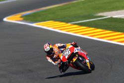 Dani Pedrosa, Repsol Honda Team