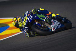 Valentino Rossi, Yamaha Factory Racing