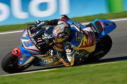 Alex Marquez, Estrella Galicia 0,0 Marc VDS