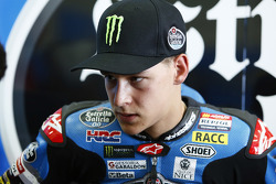 Fabio Quartararo, Estrella Galicia 0,0