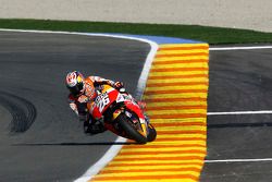 Dani Pedrosa, Repsol Honda Team