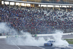 Racewinnaar Jimmie Johnson, Hendrick Motorsports Chevrolet