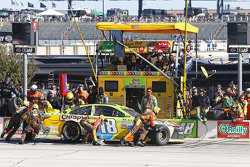 Kyle Busch, Joe Gibbs Racing Toyota