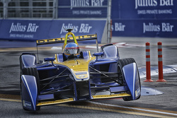 Nicolas Prost, Renault e.Dams
