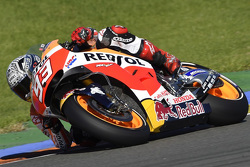 Marc Márquez, Repsol Honda Team