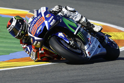 Хорхе Лоренсо, Yamaha Factory Racing