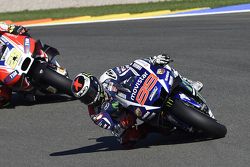 Хорхе Лоренсо, Yamaha Factory Racing